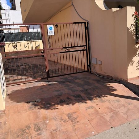My Little House - Appartamento Con Patio E Parcheggio Privato A 5 Minuti Dalla Spiaggia E Dal Centro Tropea Exterior foto
