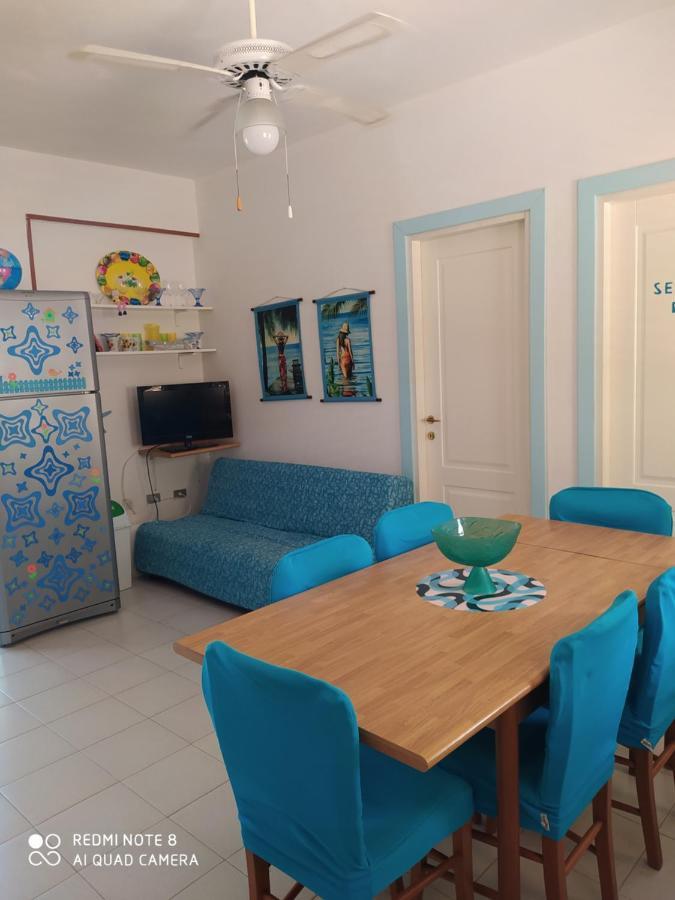 My Little House - Appartamento Con Patio E Parcheggio Privato A 5 Minuti Dalla Spiaggia E Dal Centro Tropea Exterior foto