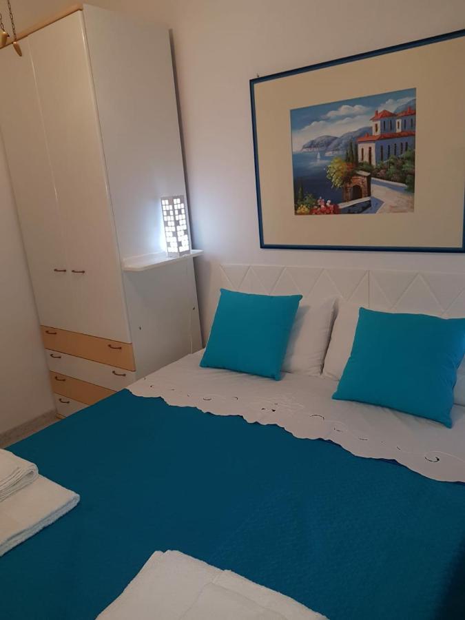 My Little House - Appartamento Con Patio E Parcheggio Privato A 5 Minuti Dalla Spiaggia E Dal Centro Tropea Exterior foto