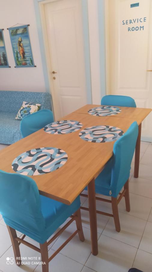 My Little House - Appartamento Con Patio E Parcheggio Privato A 5 Minuti Dalla Spiaggia E Dal Centro Tropea Exterior foto