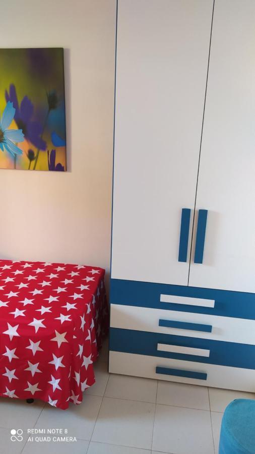 My Little House - Appartamento Con Patio E Parcheggio Privato A 5 Minuti Dalla Spiaggia E Dal Centro Tropea Exterior foto