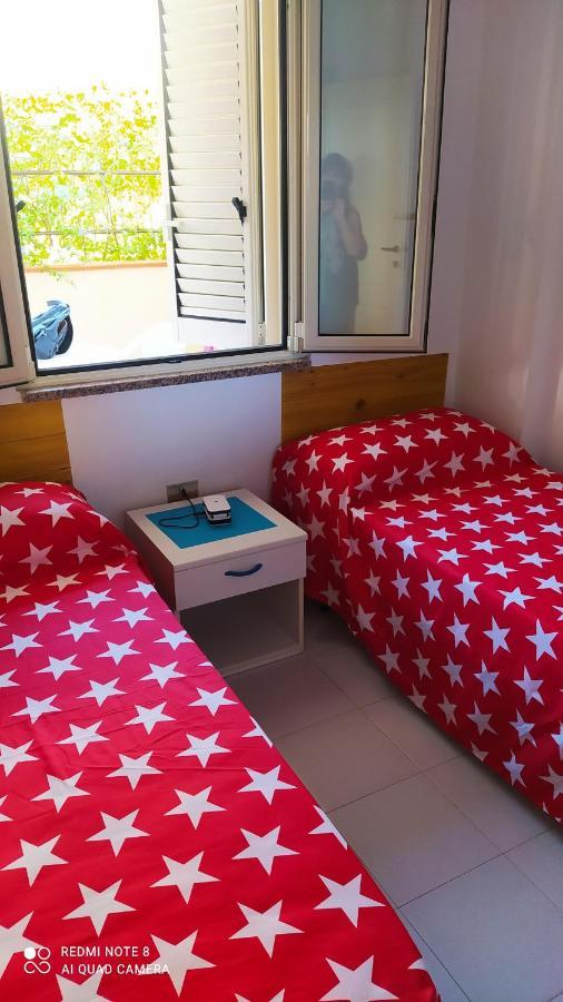My Little House - Appartamento Con Patio E Parcheggio Privato A 5 Minuti Dalla Spiaggia E Dal Centro Tropea Exterior foto