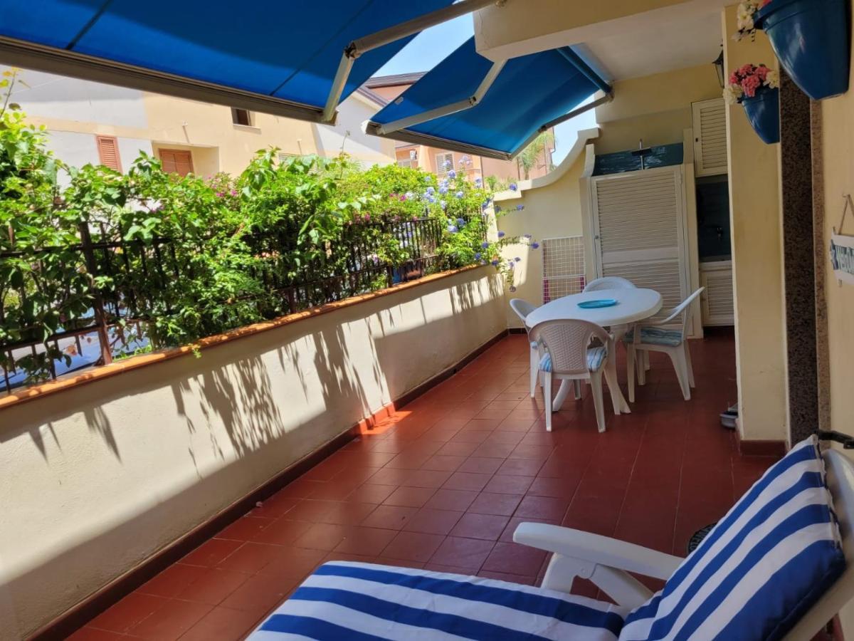 My Little House - Appartamento Con Patio E Parcheggio Privato A 5 Minuti Dalla Spiaggia E Dal Centro Tropea Exterior foto
