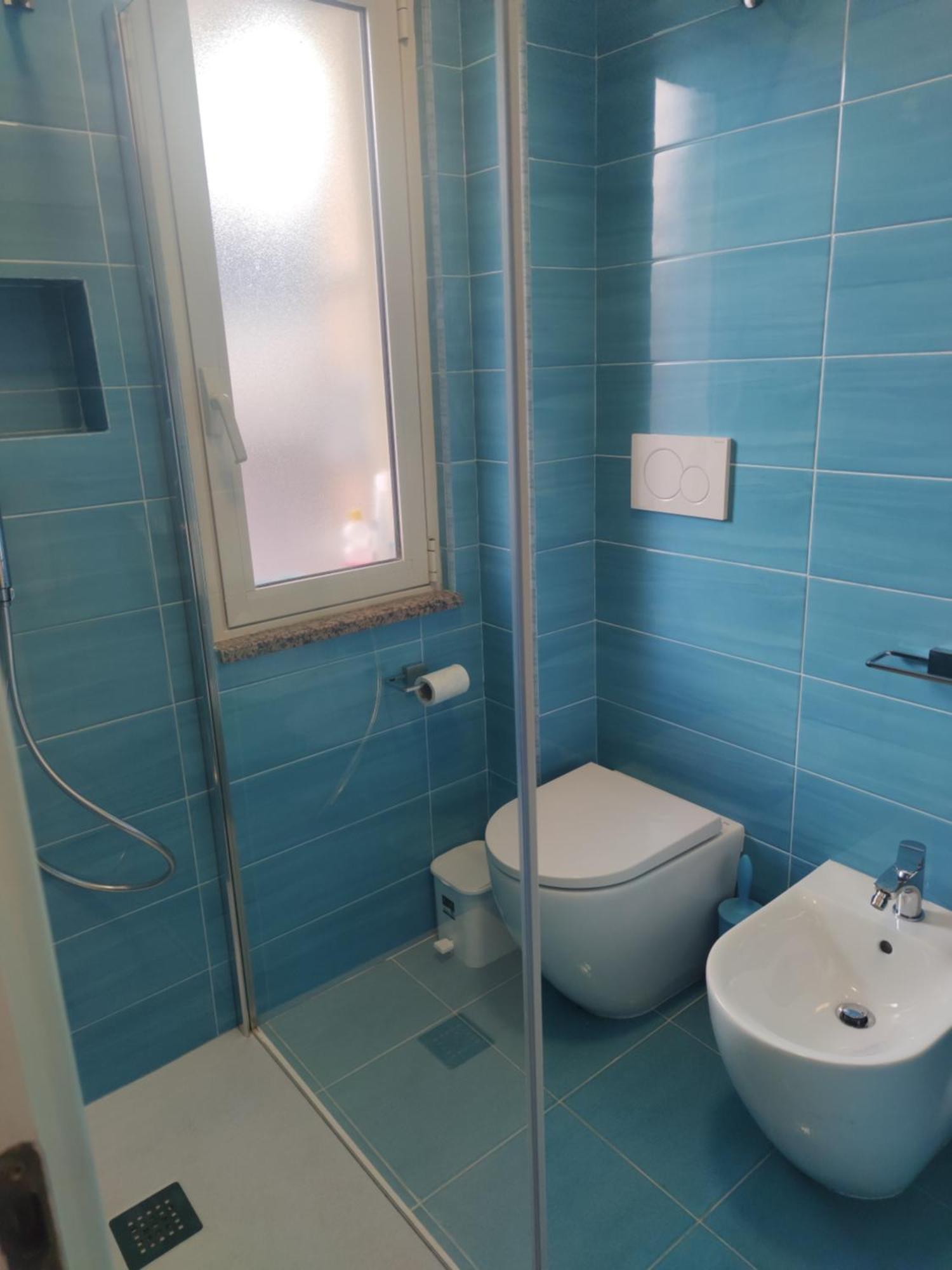 My Little House - Appartamento Con Patio E Parcheggio Privato A 5 Minuti Dalla Spiaggia E Dal Centro Tropea Exterior foto